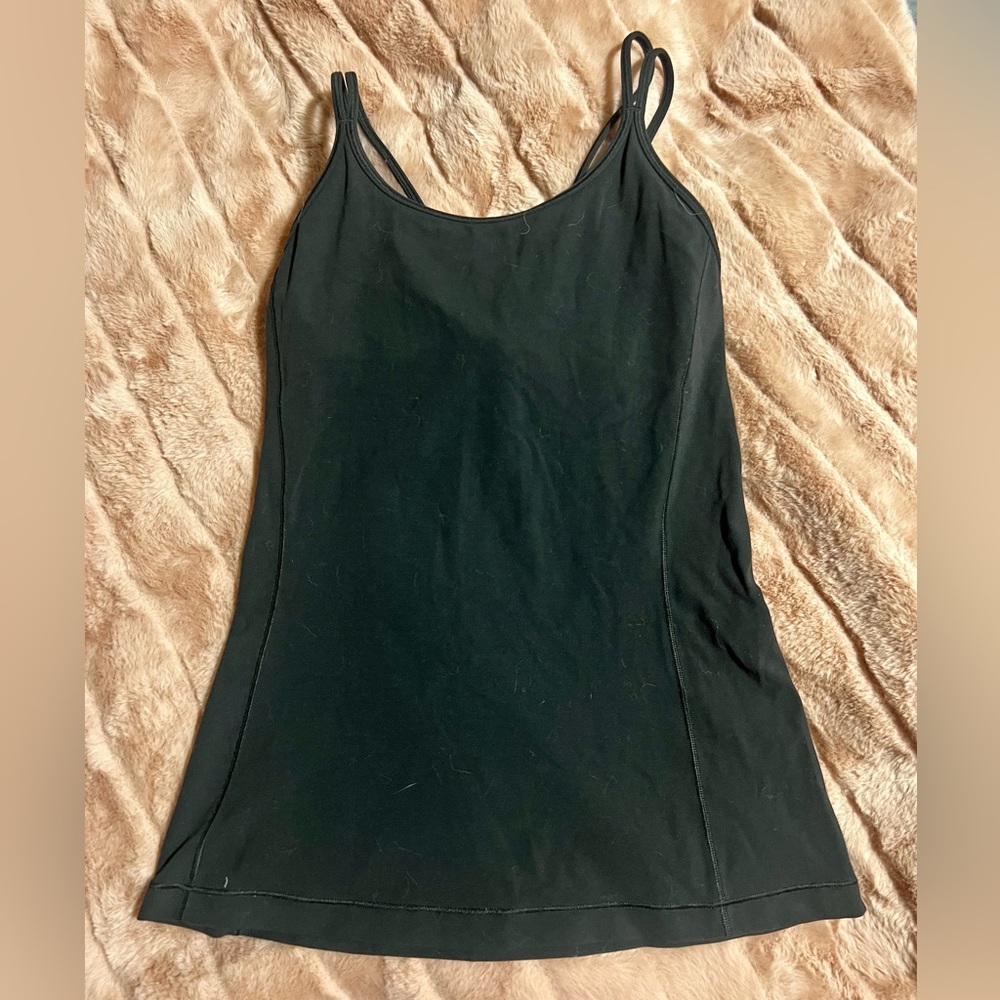 Lululemon Free to Be Tank in Nulu